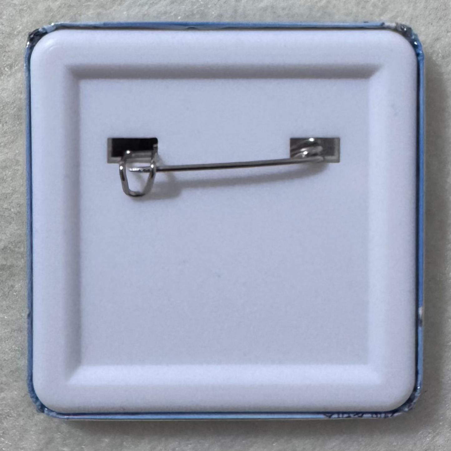 Customize Badge Pin