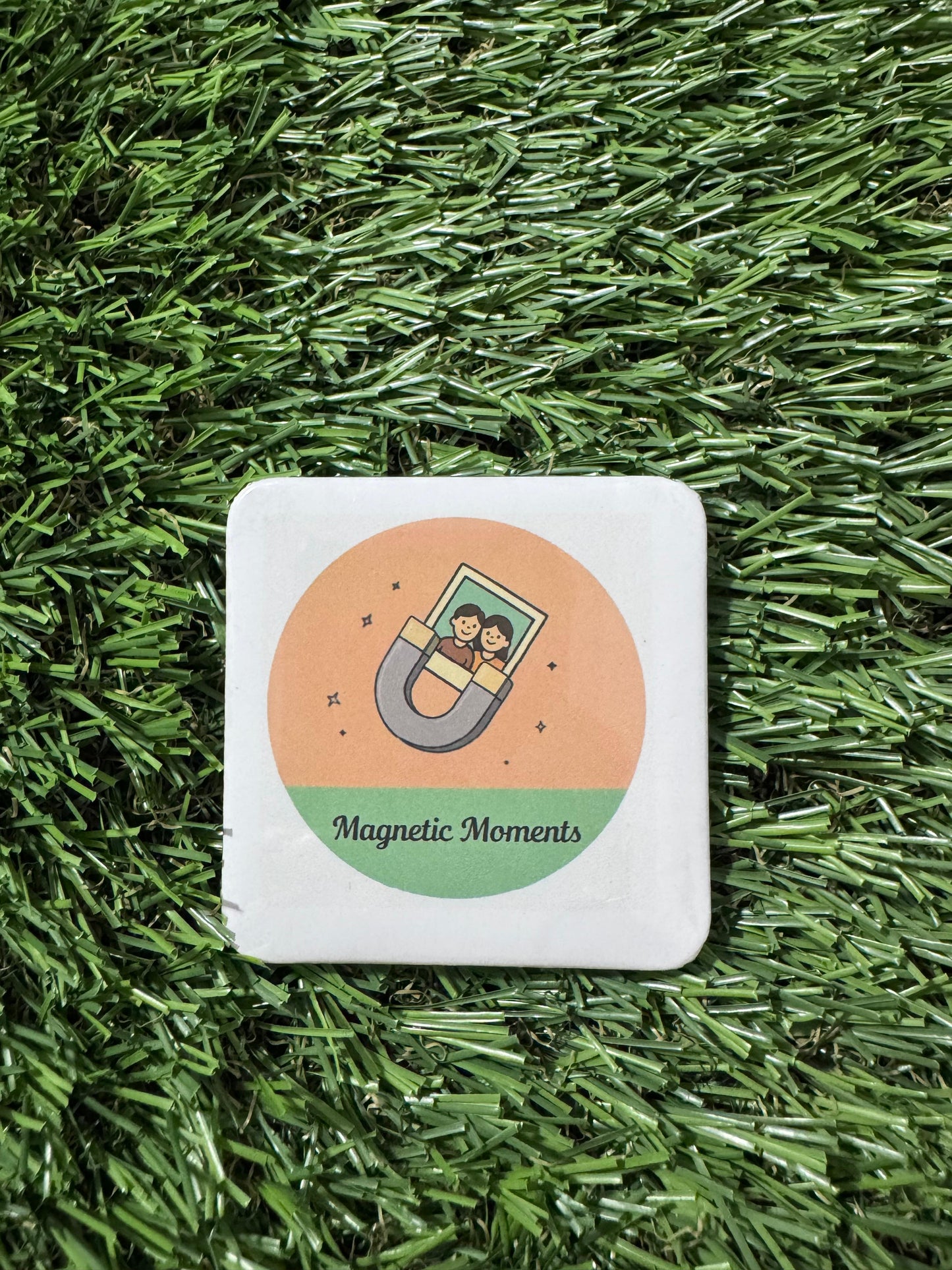 Customize Badge Pin